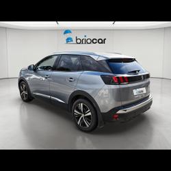 Peugeot 3008 1.5 BlueHDi 130ch Allure EAT8 Sur&eacute;quip&eacute; occasion - Rez&eacute; - photo 3/31
