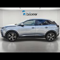 Peugeot 3008 1.5 BlueHDi 130ch Allure EAT8 Sur&eacute;quip&eacute; occasion - Beaucouz&eacute; - photo 2/31
