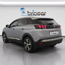 Peugeot 3008 1.5 BlueHDi 130ch Allure EAT8 Sur&eacute;quip&eacute; occasion - Saint-Priest - photo 3/33