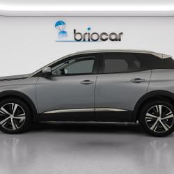 Peugeot 3008 1.5 BlueHDi 130ch Allure EAT8 Sur&eacute;quip&eacute; occasion - Molsheim - photo 2/33