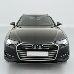 Audi A6 Avant 40 TDI 204 ch S tronic 7 Business Executive occasion - Rez&eacute; - photo 2/37