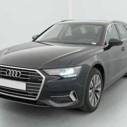 Audi A6 Avant 40 TDI 204 ch S tronic 7 Business Executive occasion - Beaucouz&eacute; - photo 3/37