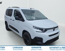 Citroen Berlingo Rezé