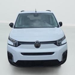 Citroen Berlingo CA M BLUEHDI 100 S S BVM6 occasion - Rez&eacute; - photo 2/24