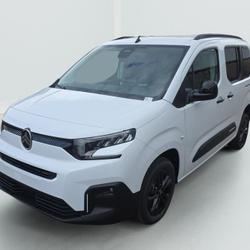 Citroen Berlingo CA M BLUEHDI 100 S S BVM6 occasion - Saint-Jean-d'Illac - photo 3/24
