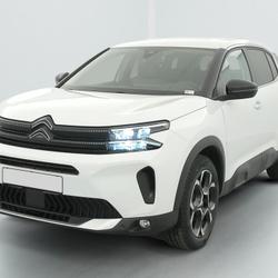 Citroen C5 Aircross PureTech 130 S S EAT8 Feel Pack occasion - Beaucouz&eacute; - photo 3/31