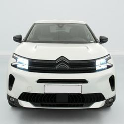 Citroen C5 Aircross PureTech 130 S S EAT8 Feel Pack occasion - Trappes - photo 2/31