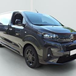 Citroen Jumpy FGN M BLUEHDI 180 S S EAT8 occasion - Saint-Priest - photo 3/17