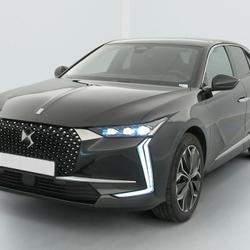 DS DS4 Hybride E-Tense 225 EAT8 Rivoli occasion - Rez&eacute; - photo 3/30
