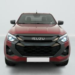 Isuzu D-Max VUL N60 SPACE CAB 1.9 164 CH 4X4 A T NITRO SPORT occasion - Rez&eacute; - photo 2/30