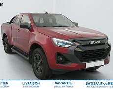 Autres Isuzu Saint-Priest