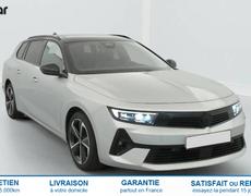 Opel Astra Sports Tourer Bruz