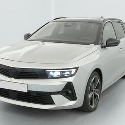 Opel Astra Sports Tourer 1.2 Turbo 130 ch BVA8 GS occasion - Bruz - photo 3/8