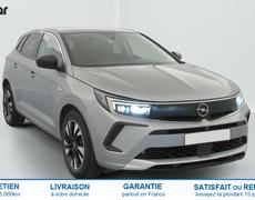Opel Grandland Bruz