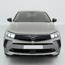 Opel Grandland 1.5 Diesel 130 ch BVA8 Elegance Business occasion - Bruz - photo 2/32