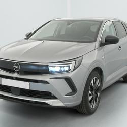 Opel Grandland 1.5 Diesel 130 ch BVA8 Elegance Business occasion - Rez&eacute; - photo 3/32