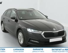 Skoda Octavia Combi