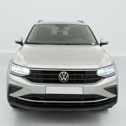 Volkswagen Tiguan 1.5 TSI 150ch DSG7 Life Plus occasion - Trappes - photo 2/37