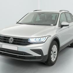 Volkswagen Tiguan 1.5 TSI 150ch DSG7 Life Plus occasion - Molsheim - photo 3/37