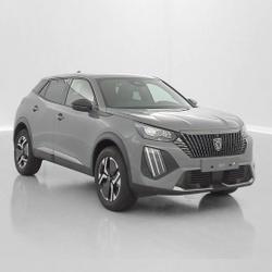 Peugeot 2008 II 1.2 Hybrid 145ch Allure e-DCS6 occasion - Saint-Priest - photo 3/33