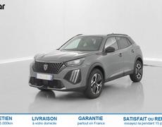 Peugeot 2008 Trappes