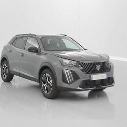 Peugeot 2008 II 1.2 Hybrid 145ch Allure e-DCS6 occasion - Trappes - photo 3/9