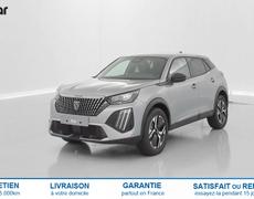 Peugeot 2008 Bruz
