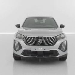 Peugeot 2008 II 1.2 Hybrid 145ch Allure e-DCS6 occasion - Saint-Priest - photo 2/33