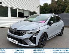 Renault Clio 5 Trappes