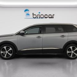 Peugeot 5008 2.0 BlueHDi 180ch Allure Business EAT8 Sur&eacute;quip&eacute; + Toit Ouvrant + Attelage occasion - Bruz - photo 2/38