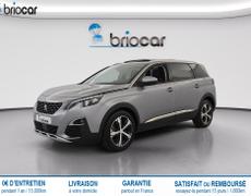 Peugeot 5008 Beaucouzé