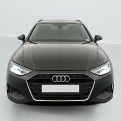 Audi A4 Avant 35 TFSI 150 S tronic 7 Design occasion - Trappes - photo 2/34