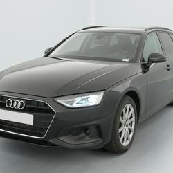 Audi A4 Avant 35 TFSI 150 S tronic 7 Design occasion - Trappes - photo 3/34