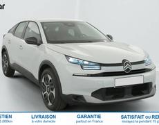 Citroen C4 Bruz