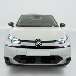Citroen C4 Hybride 145 ch e-DCS6 Plus occasion - Bruz - photo 2/30