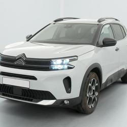 Citroen C5 Aircross BlueHDi 130 EAT8 Max occasion - Bruz - photo 3/24