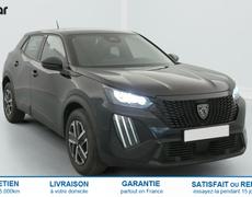 Peugeot 2008 Rezé