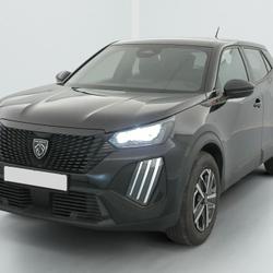Peugeot 2008 100 S S BVM6 Style occasion - Trappes - photo 3/27