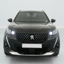 Peugeot 2008 PureTech 130 S S EAT8 GT occasion - Rez&eacute; - photo 2/33