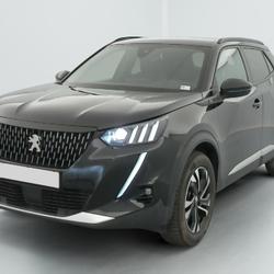 Peugeot 2008 PureTech 130 S S EAT8 GT occasion - Trappes - photo 3/33