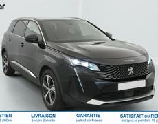 Peugeot 5008 Beaucouzé