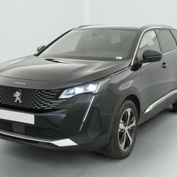 Peugeot 5008 PureTech 130ch S S EAT8 GT occasion - Saint-Priest - photo 3/34