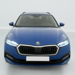 Skoda Octavia Combi 1.4 TSI PHEV iV 204 ch DSG6e Ambition occasion - Bruz - photo 2/37