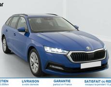 Skoda Octavia Combi Vitrolles