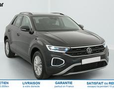 Volkswagen T-Roc Saint-Priest
