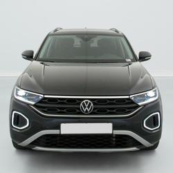 Volkswagen T-Roc 2.0 TDI 150 Start Stop DSG7 Life Plus occasion - Saint-Priest - photo 2/39