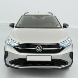 Volkswagen Taigo 1.0 TSI 95 BVM5 Life Plus occasion - Saint-Jean-d'Illac - photo 2/25
