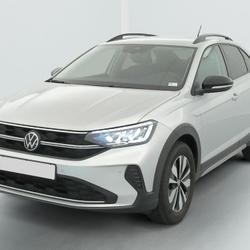 Volkswagen Taigo 1.0 TSI 95 BVM5 Life Plus occasion - Mondeville - photo 3/25