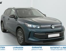 Volkswagen Tiguan Rezé
