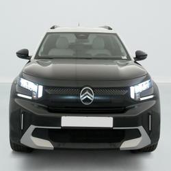 Citroen C3 Aircross Hybride 145 e-DCS6 Max occasion - Bruz - photo 2/25